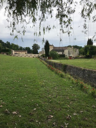 On cherche dans tout le parc